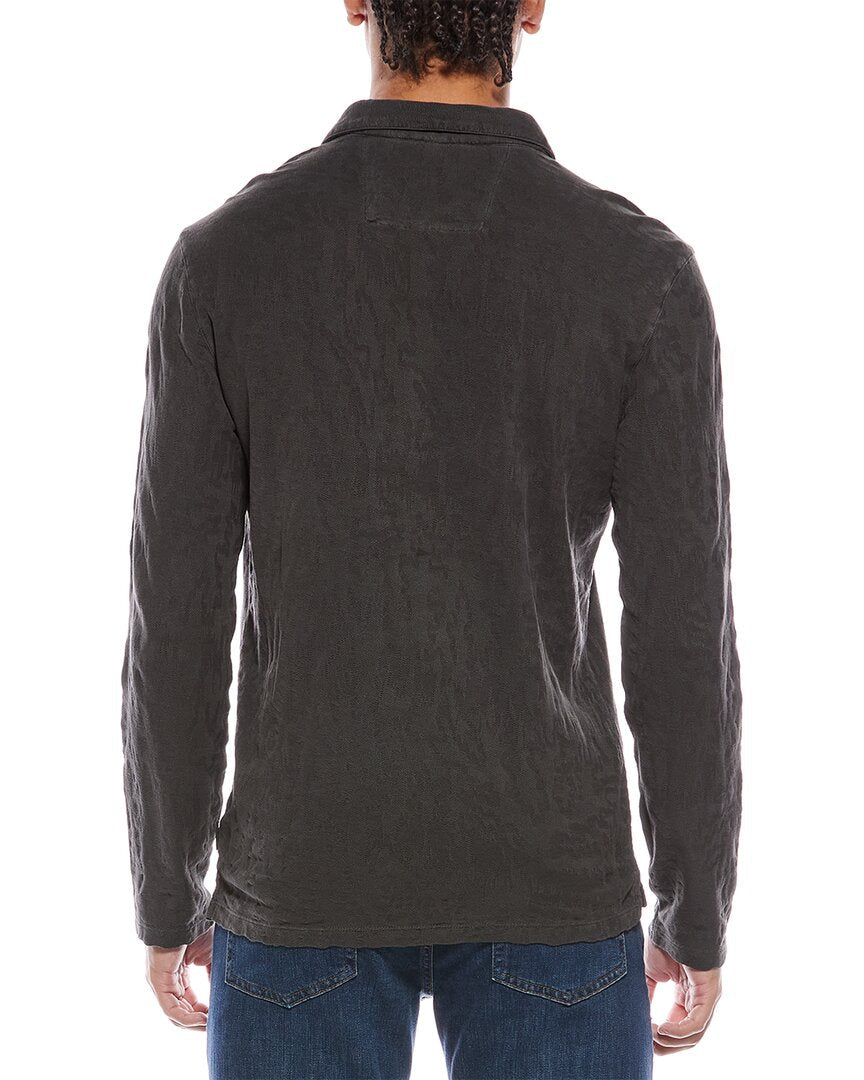 adam polo shirt