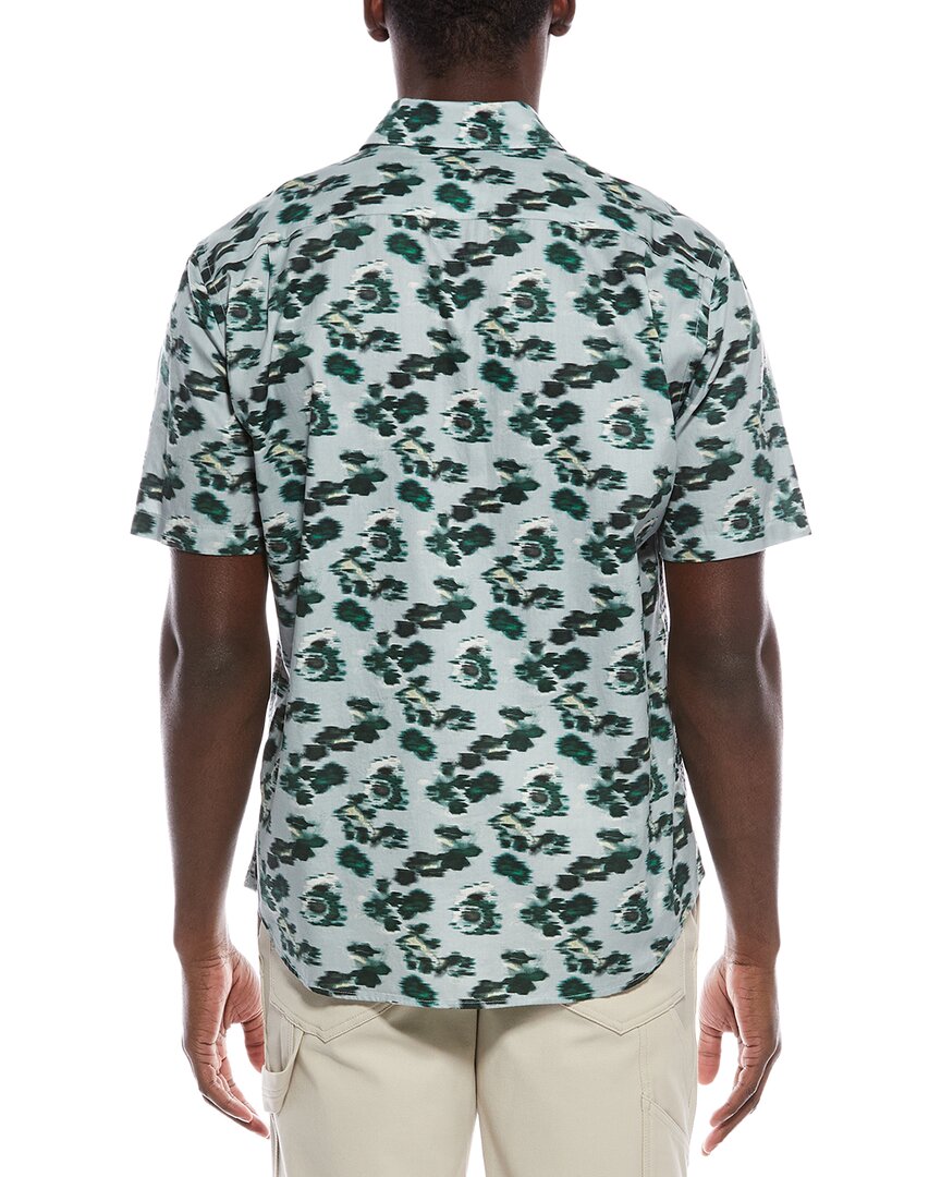 printed shirt