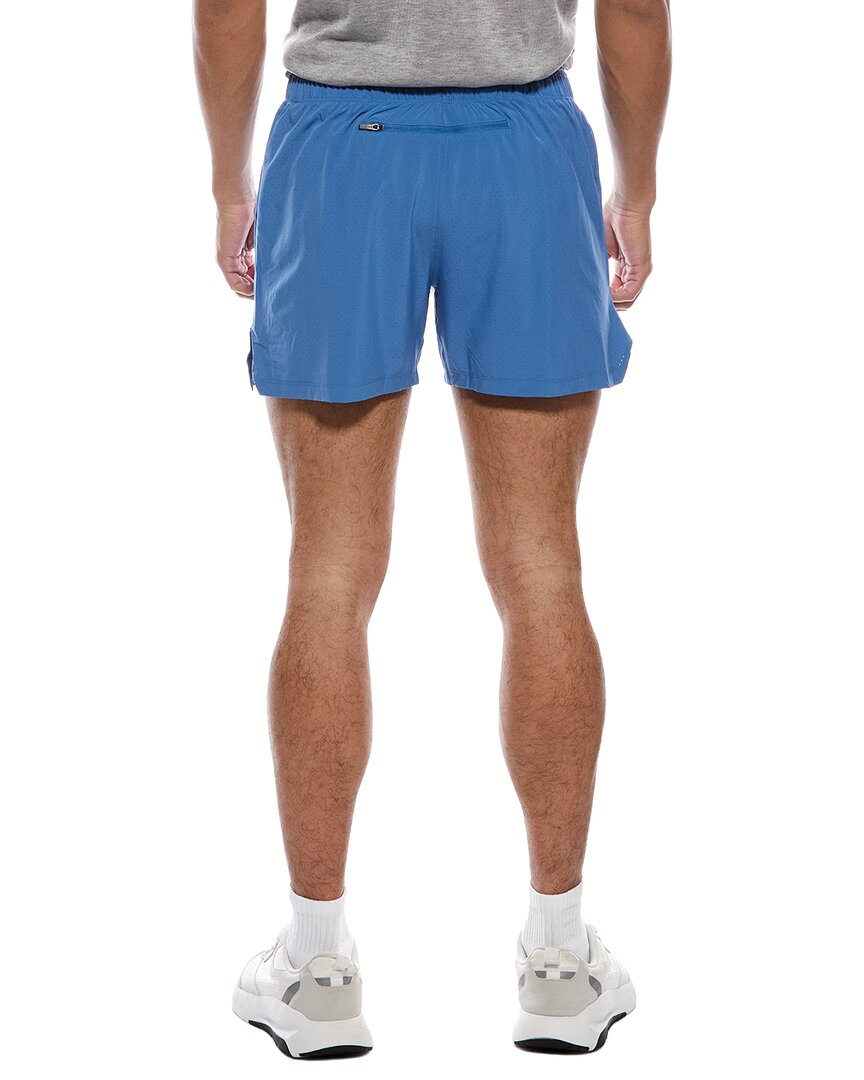 rc short