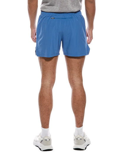 rc short