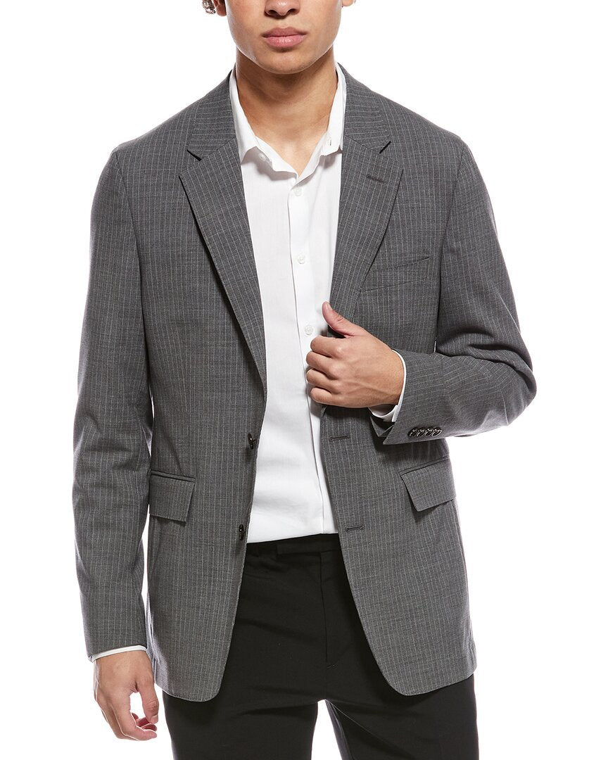 US 40 Regular - grey