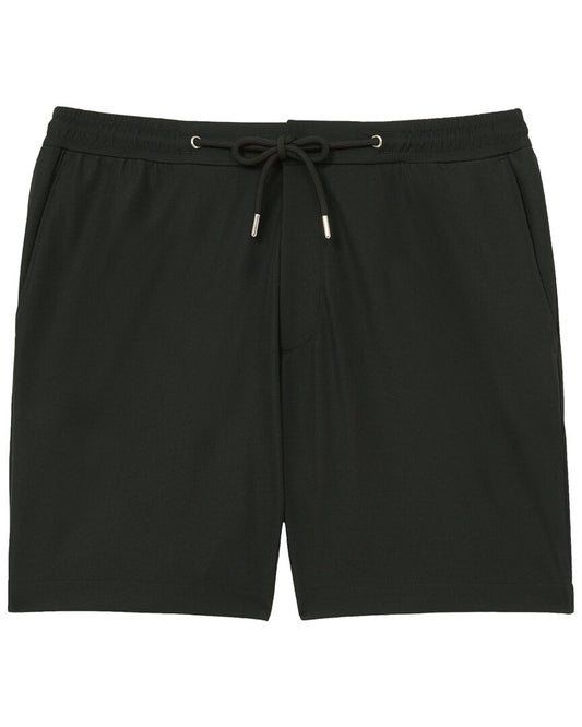 34" Waist - dark green