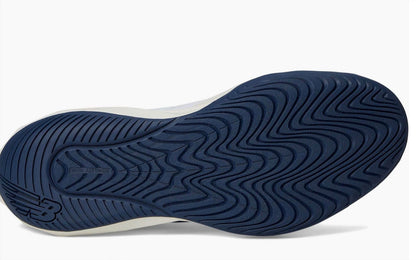 men's fuelcell 796v4 shoe in white blue