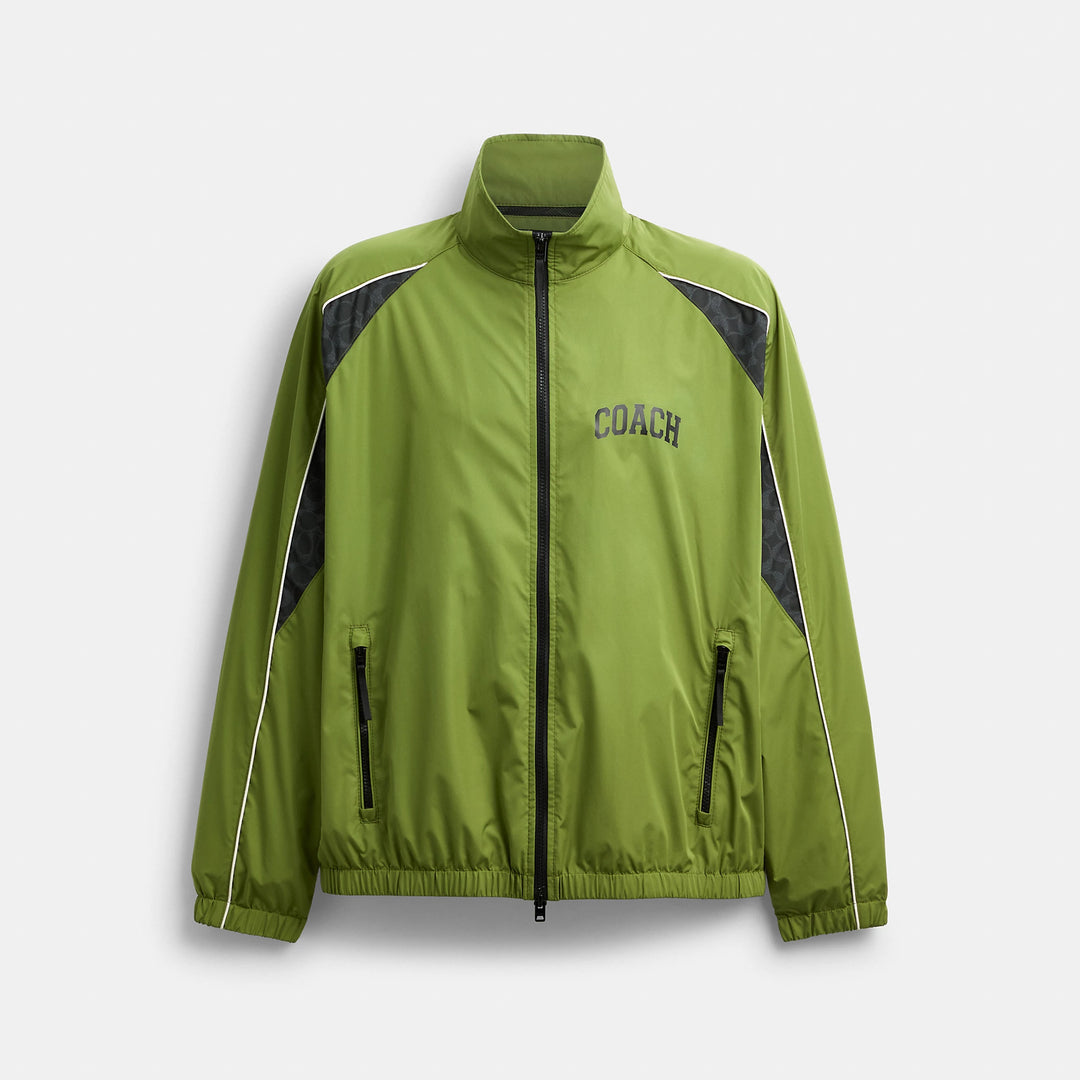 track jacket