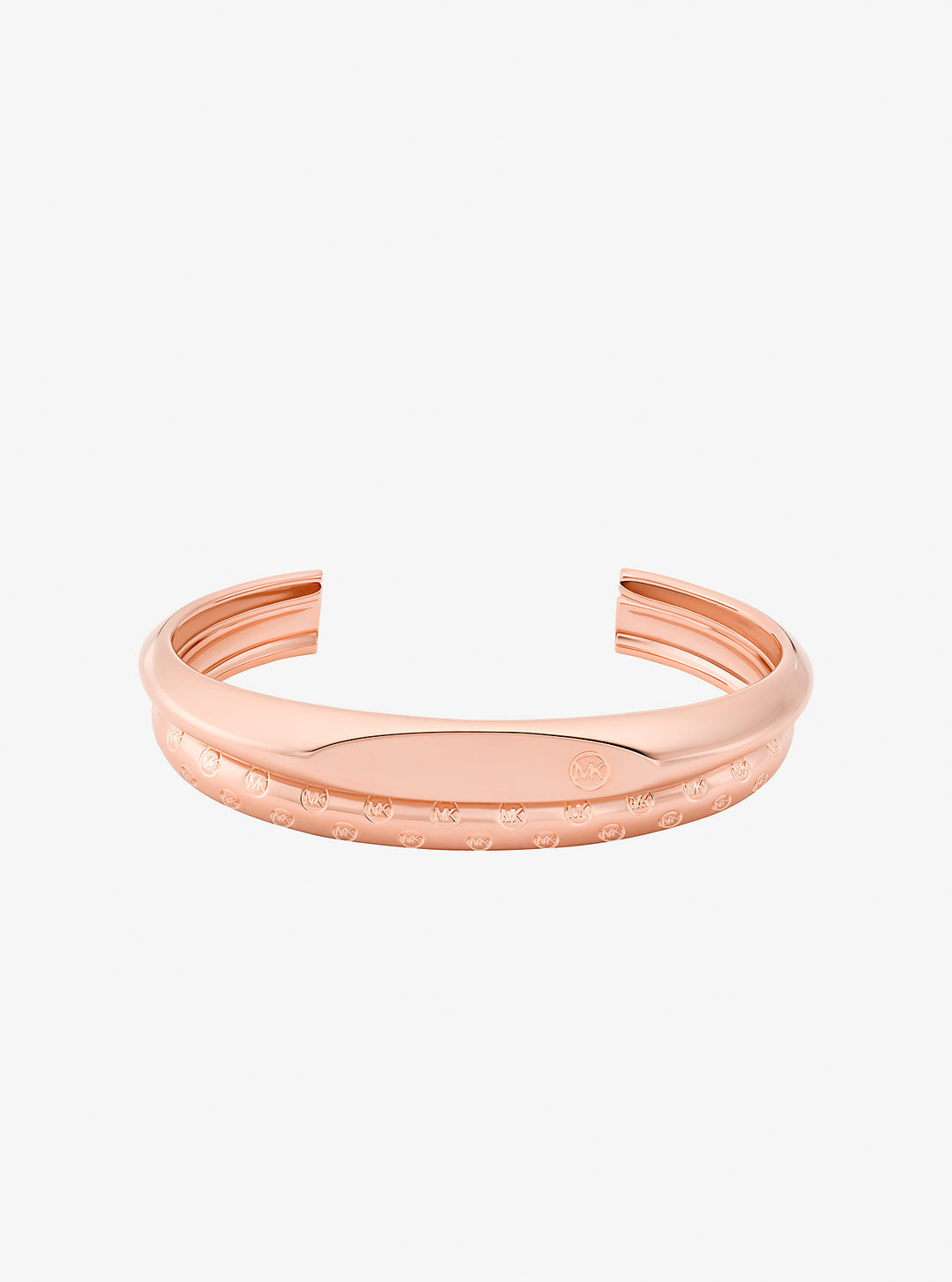 One Size - rose gold