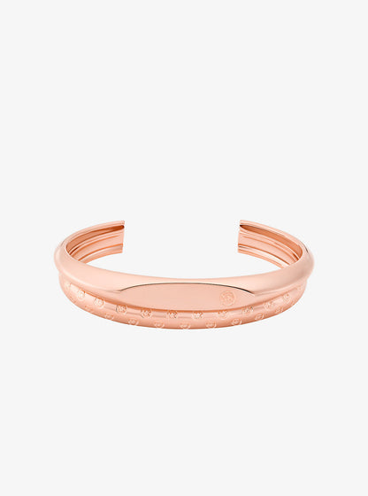 One Size - rose gold