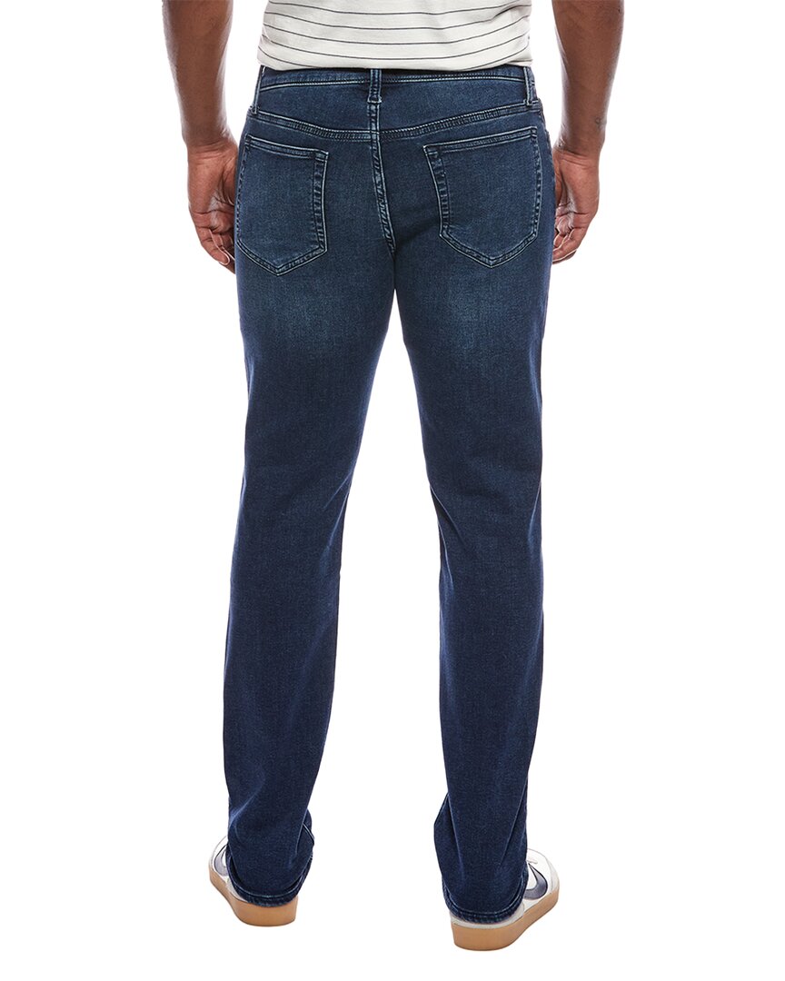 the brixton memphis straight narrow jean