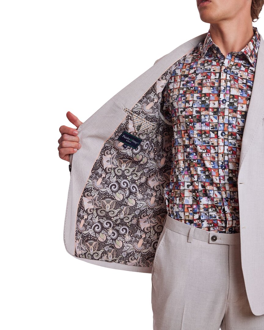 dover notch jacket