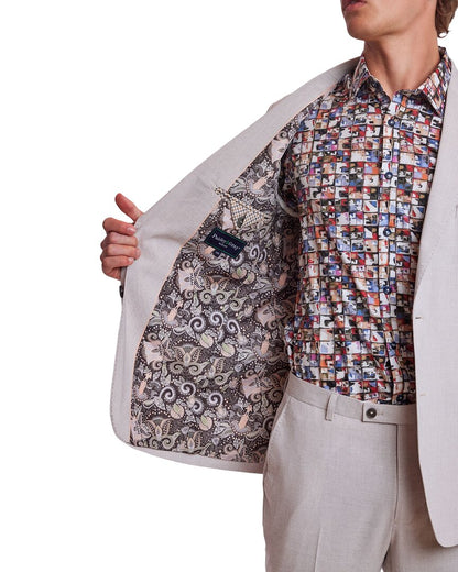 dover notch jacket