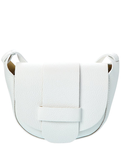 Medium - white