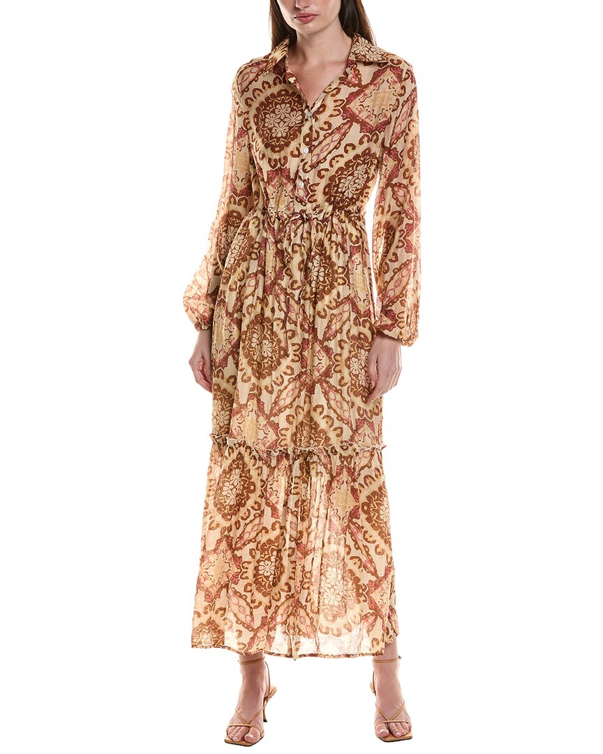 Medium - beige