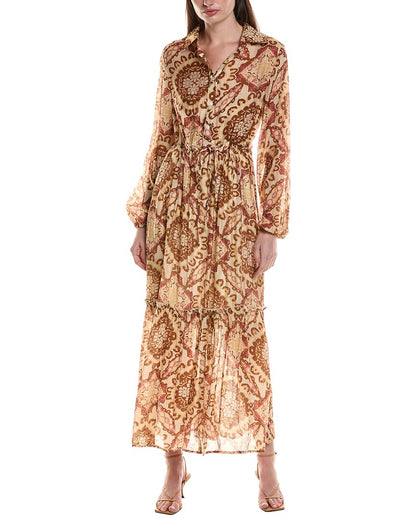 Medium - beige