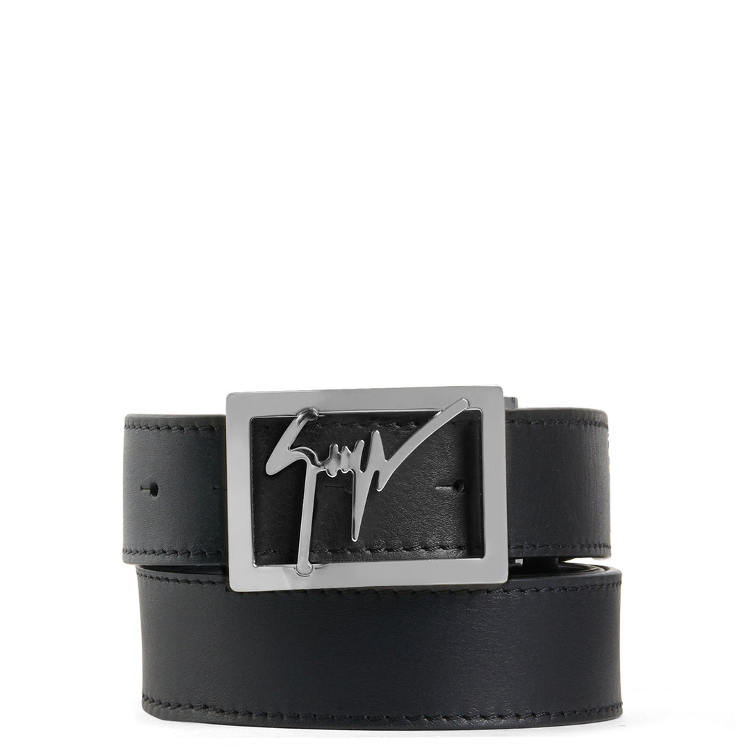 One Size - black
