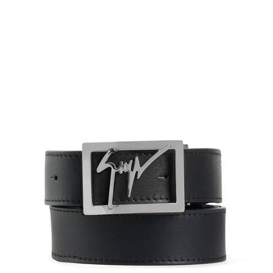 One Size - black