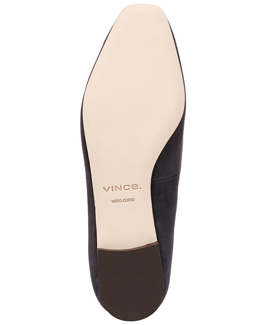 brette leather slip-on