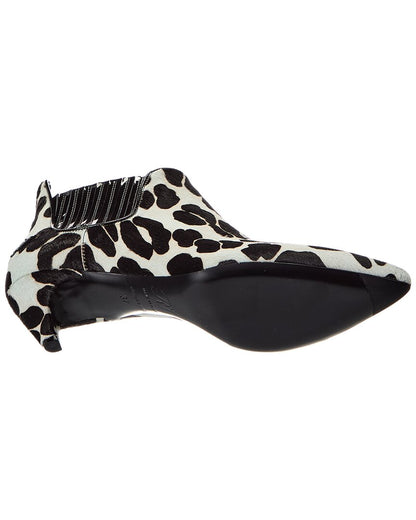 haircalf boot