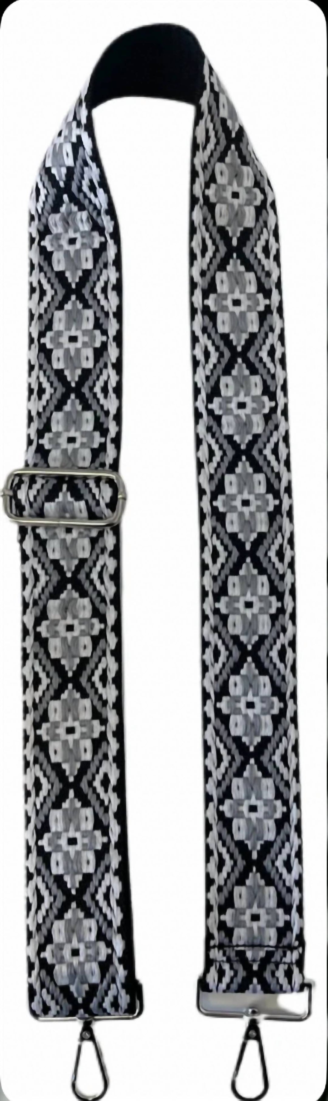 One Size - black/grey