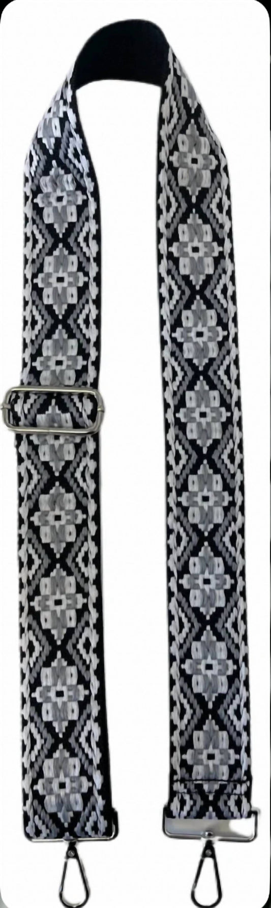 One Size - black/grey