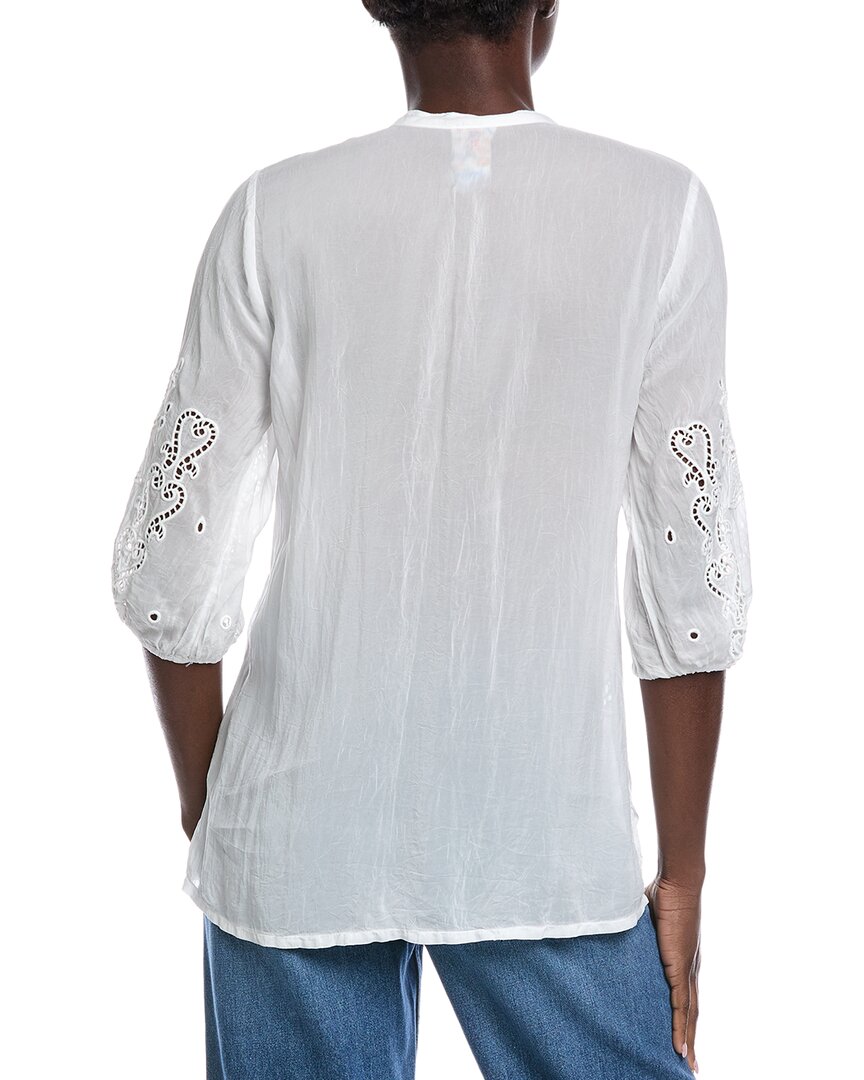 kallia tunic