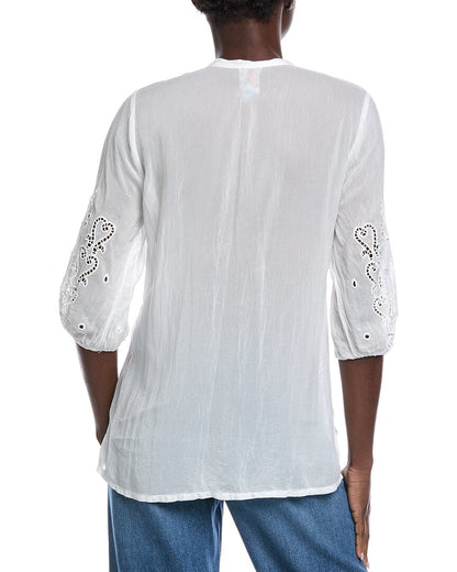 kallia tunic