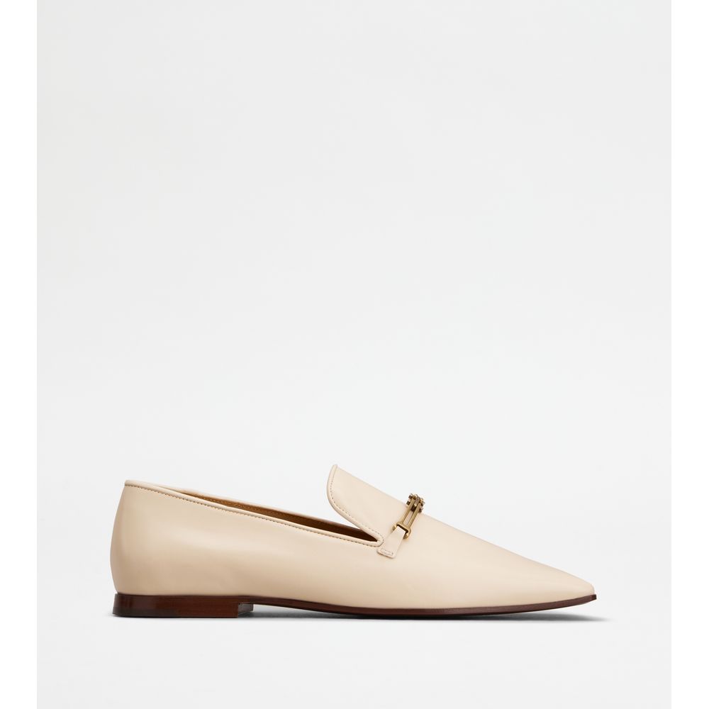 EU 35.5 - beige
