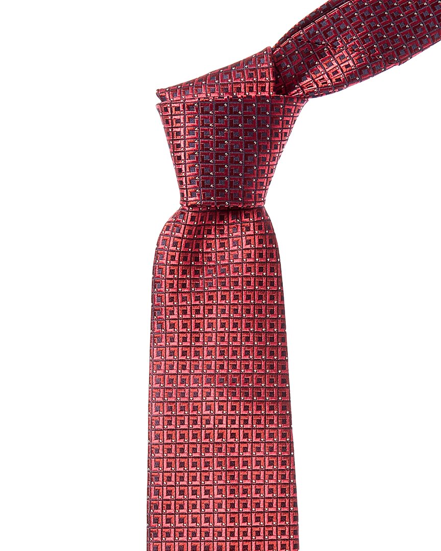 One Size - red