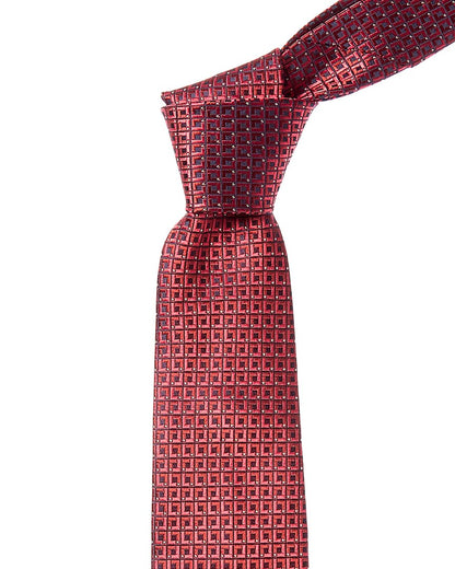 One Size - red