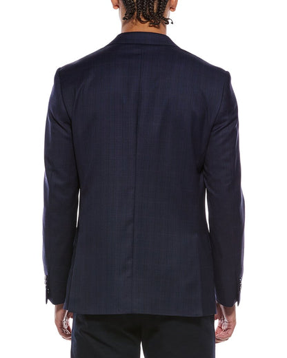 sportcoat