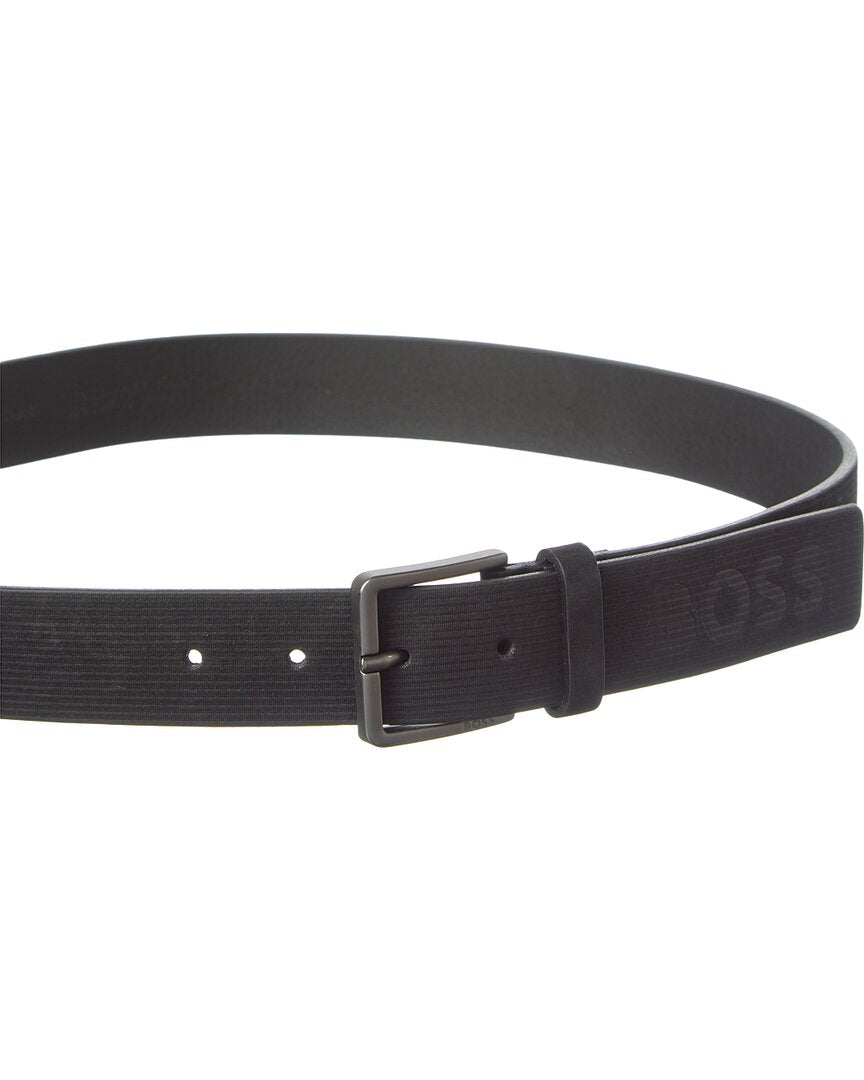 ther leather belt