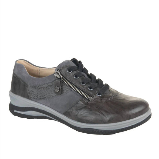 US 7 - asphalt grey