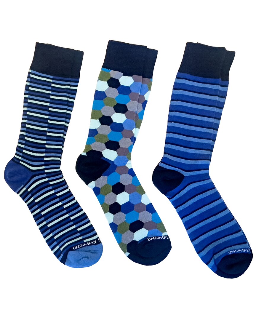 One Size - multi