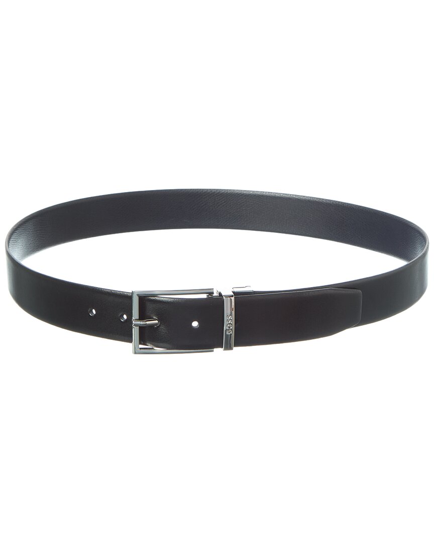 otano leather belt