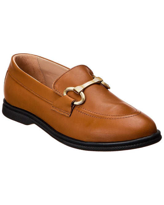 US 6.5 - brown