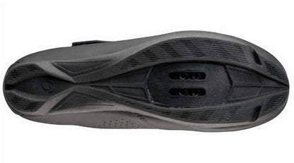 women's vella road shoe in black