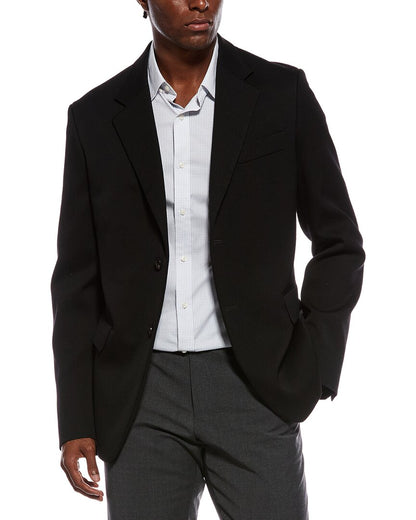 US 52 Regular - black