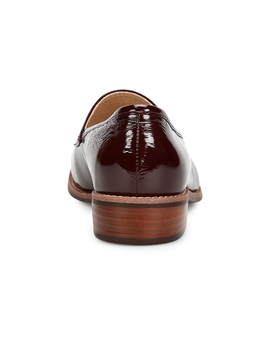 napoli patent loafer