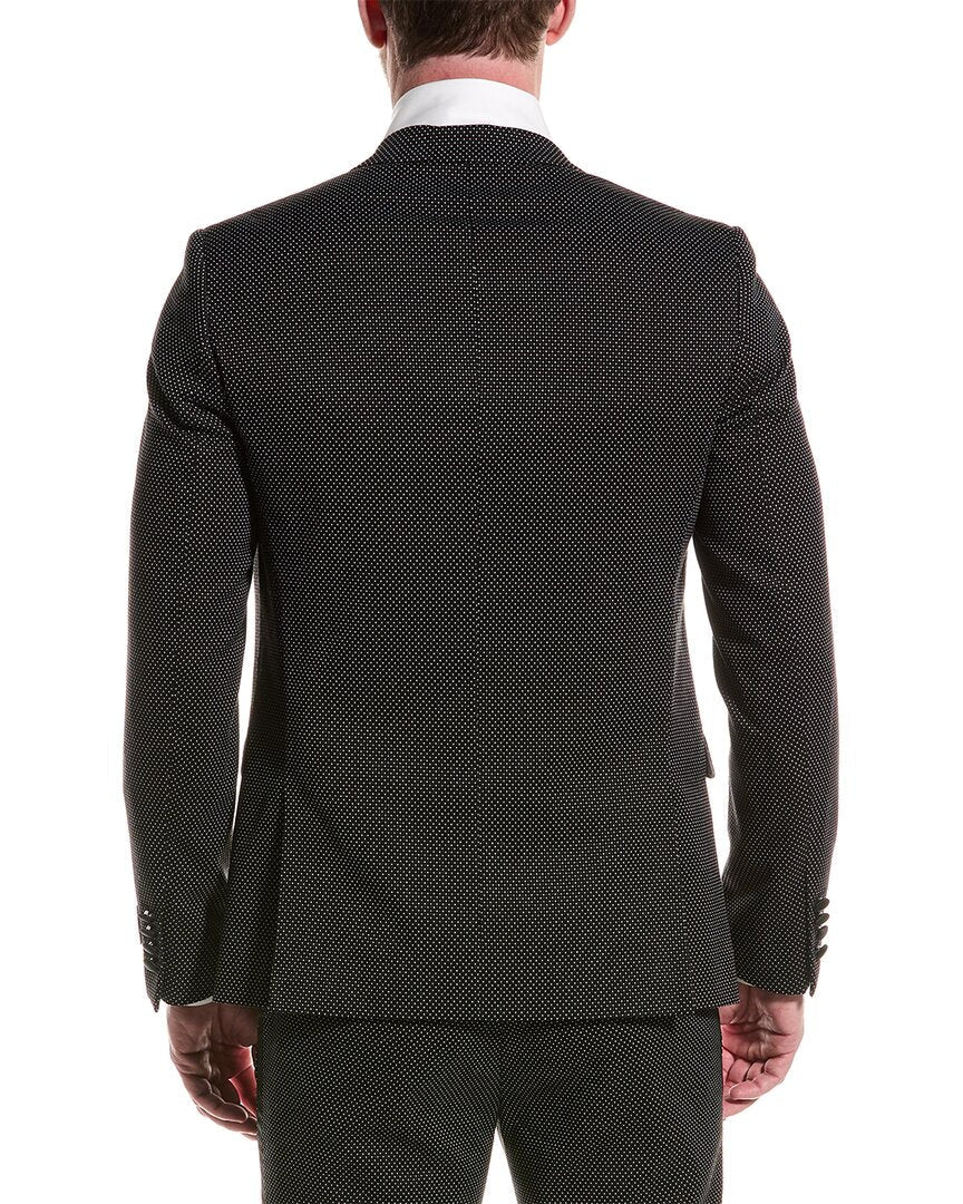 grosvenor slim fit jacket