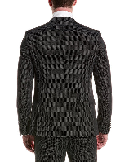 grosvenor slim fit jacket