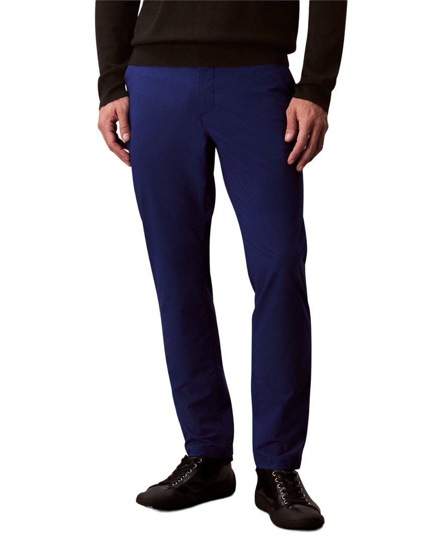 30" Waist - blue