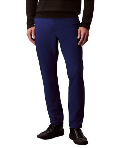 30" Waist - blue