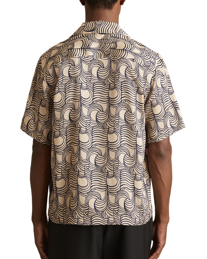 waver casual shirt