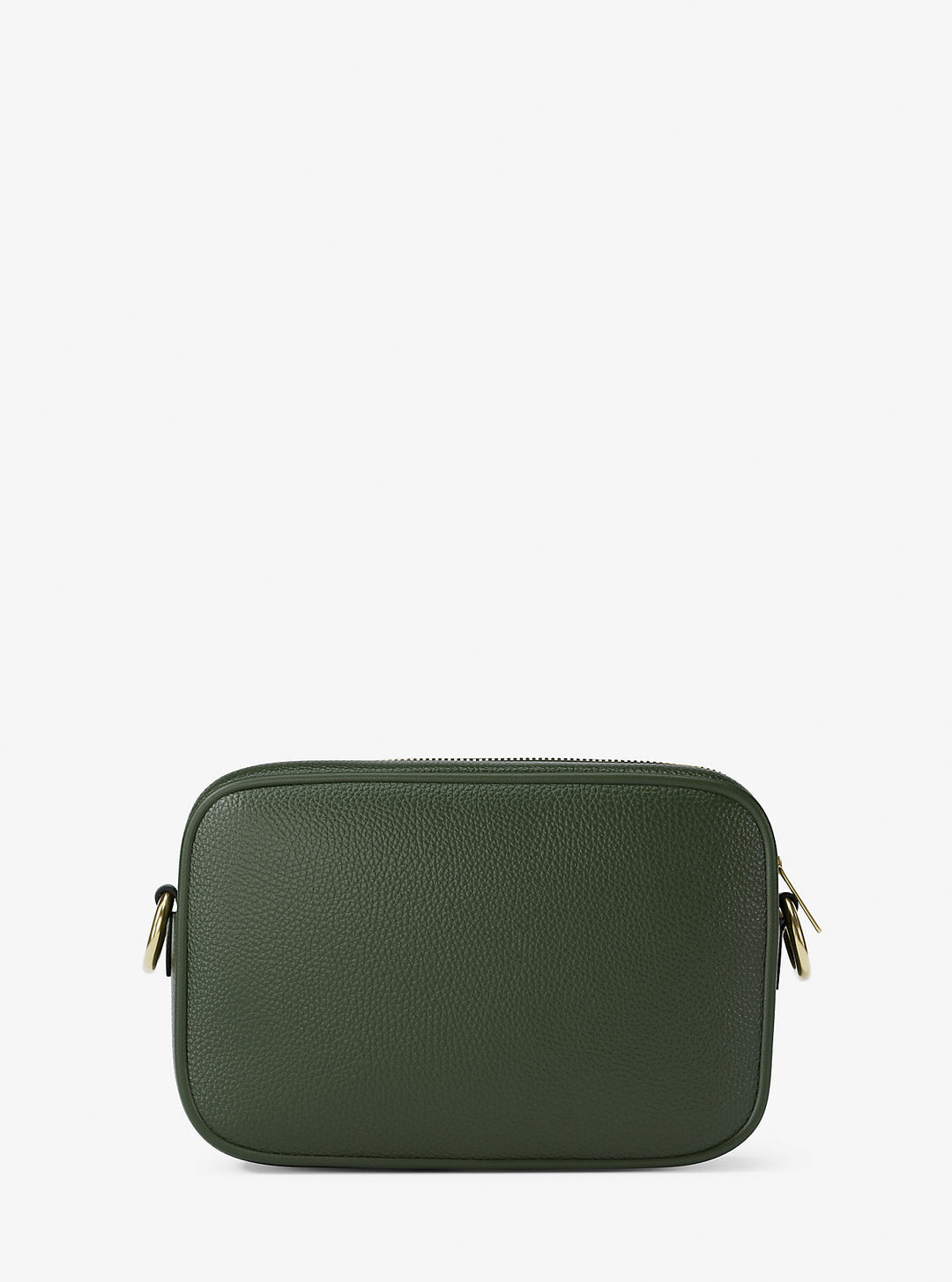 jet set pebbled leather camera crossbody bag