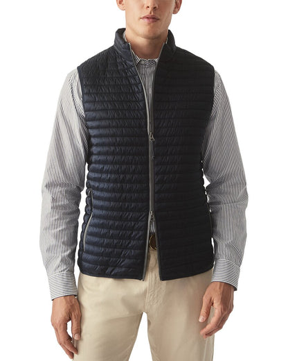 Small - navy