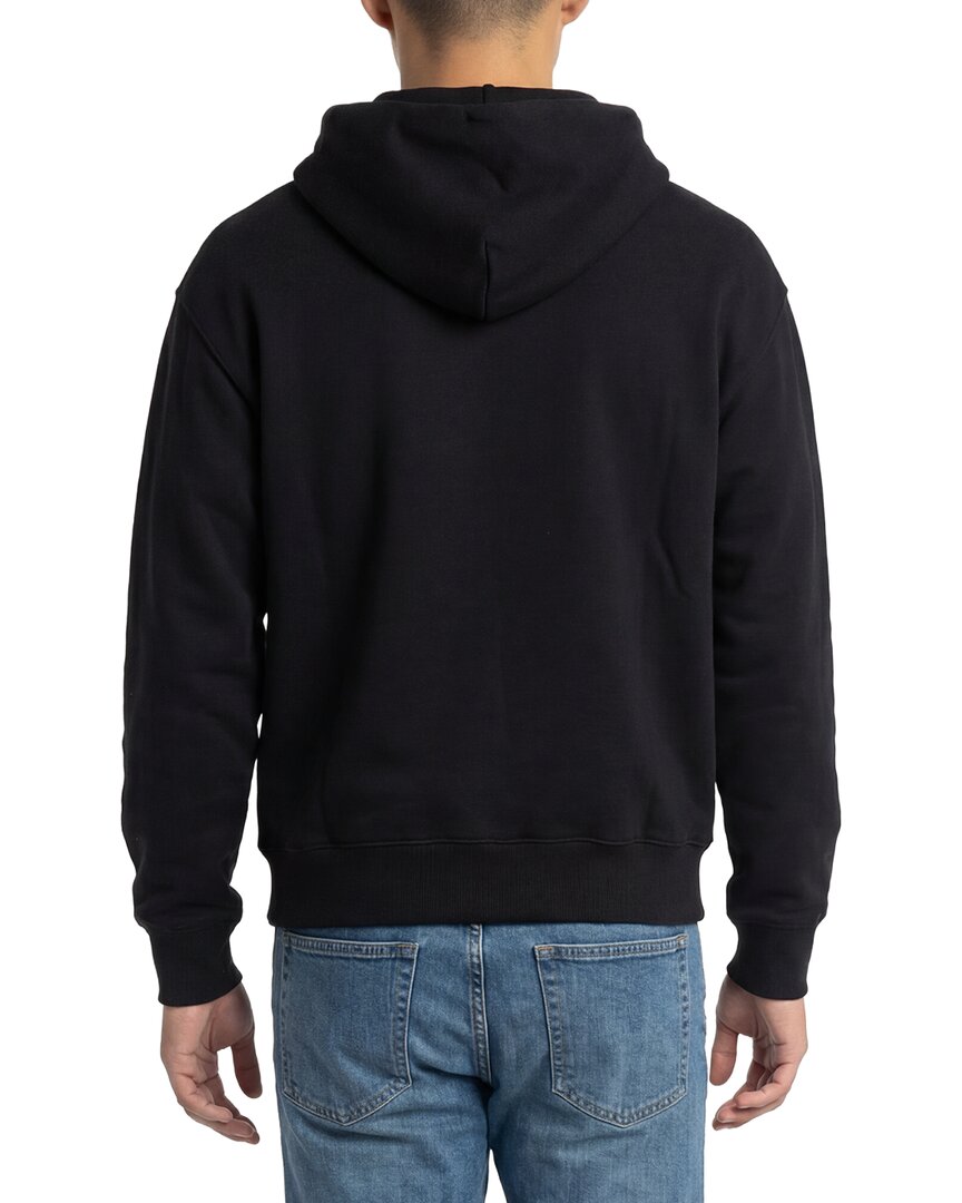 off-white virgil floral hoodie