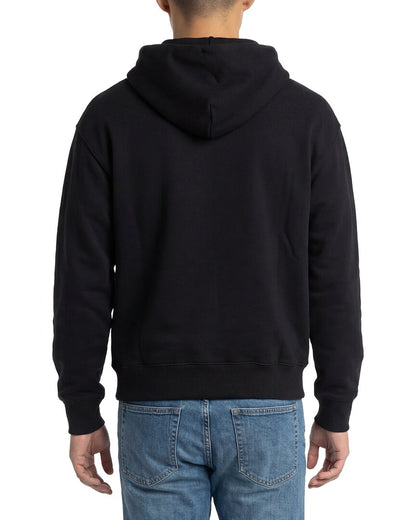 off-white virgil floral hoodie