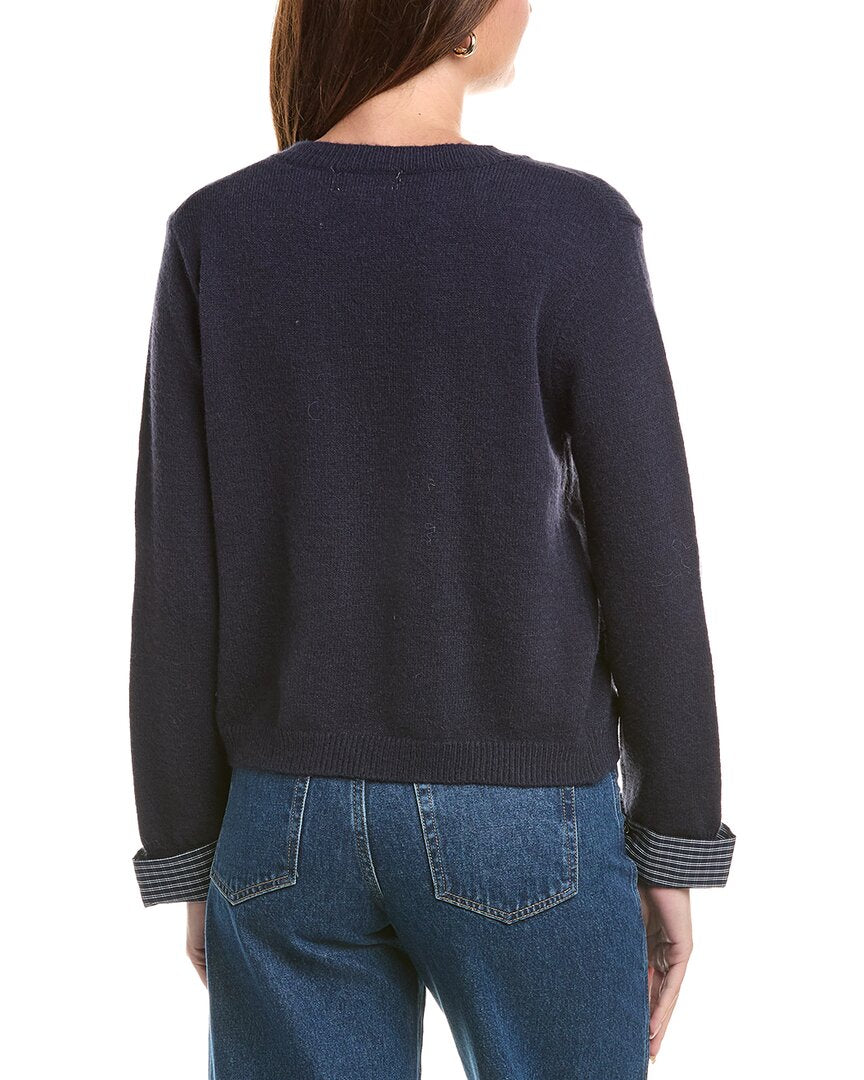 pia cardigan