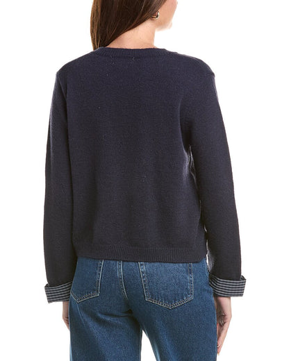 pia cardigan