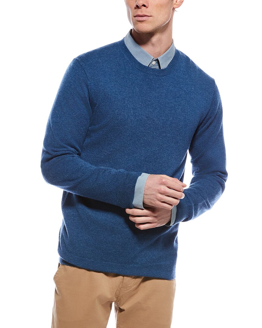 Small - blue