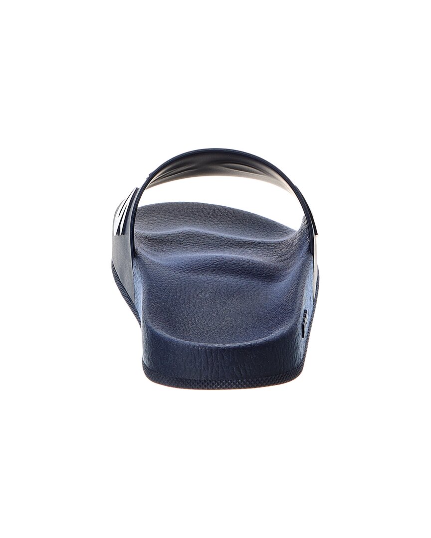 bay rubber slide
