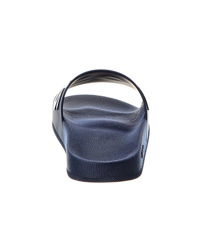 bay rubber slide